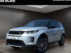 Silber Neu 2025 Land Rover Discovery Sport SE Dynamic SUV | 68.190 € (Etwas zu teuer)