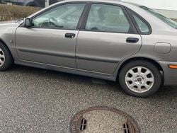 Gebraucht 2003 Volvo S40 Limousine | 3.499 € (Fairer Preis)