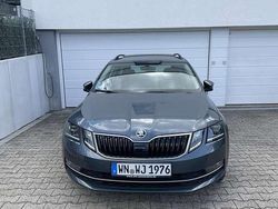 Gebraucht 2017 Skoda Octavia Style Kombi | 16.000 € (Fairer Preis)