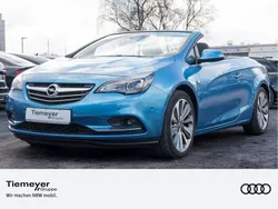 Opel Cascada