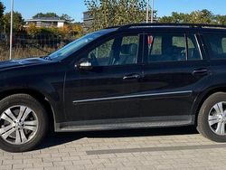 Gebraucht 2008 Mercedes GL450 SUV | 14.999 €