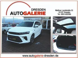 Weiß Neu 2024 SWM G01 SUV | 29.500 € (Teuer)