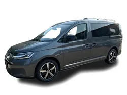 Andere Neu 2025 VW Caddy Maxi Style Van / Kleinbus | 35.849 € (Guter Preis)