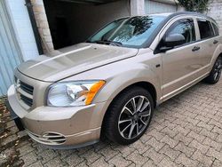 Beige Gebraucht 2009 Dodge Caliber Kleinwagen | 3.999 € (Teuer)