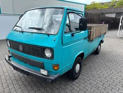 Blau Gebraucht 1988 VW T3 Van | 9.850 €