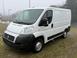 Weiß Gebraucht 2011 Fiat Ducato Van | 7.250 € (Fairer Preis)