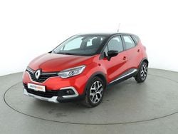 Rot Gebraucht 2019 Renault Captur Intens SUV | 16.200 € (Fairer Preis)