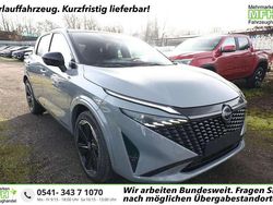 Ceramic grey / dach: sch... Neu 2025 Nissan Qashqai SUV | 32.546 € (Fairer Preis)