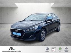 Schwarz Gebraucht 2020 Hyundai i30 YES! Limousine | 16.505 € (Guter Preis)