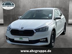 Weiss Gebraucht 2025 Skoda Fabia Essence Kleinwagen | 17.995 € (Etwas zu teuer)