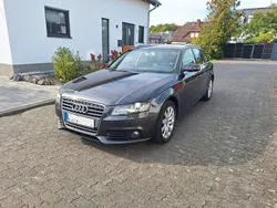 Schwarz Gebraucht 2010 Audi A4 Sport Kombi | 8.500 € (Fairer Preis)