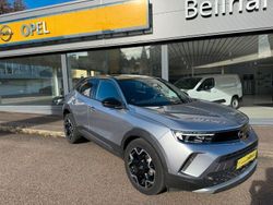 Grau Gebraucht 2021 Opel Mokka Ultimate SUV | 20.999 € (Etwas zu teuer)