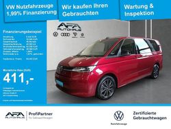 Rot Gebraucht 2024 VW T7 Life Van | 54.279 € (Fairer Preis)