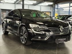 Schwarz Gebraucht 2019 Renault Talisman Initiale Paris Limousine | 18.990 € (Guter Preis)