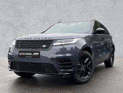 Blau Neu 2025 Land Rover Range Rover Velar SE SUV | 96.728 € (Etwas zu teuer)