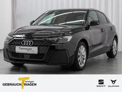 Schwarz Gebraucht 2023 Audi A1 Sportback Ambiente Kleinwagen | 19.960 € (Superpreis)