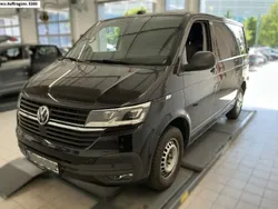 Schwarz Gebraucht 2021 VW T6.1 Van | 25.880 €