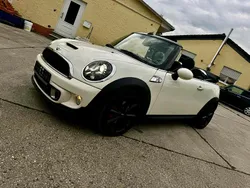 Beige Gebraucht 2012 Mini Cooper S Cabriolet Cabrio | 9.999 € (Fairer Preis)