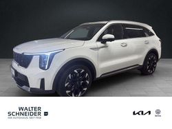 Weiß Neu 2025 Kia Sorento Platinum SUV | 58.760 € (Fairer Preis)