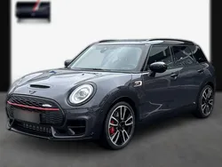 Mini John Cooper Works Clubman