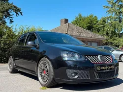 Blackmagic Gebraucht 2007 VW Golf V GTI Kleinwagen | 5.999 € (Fairer Preis)