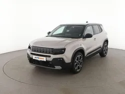 Grau Gebraucht 2024 Jeep Avenger Summit SUV | 32.660 €