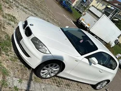 Weiß Gebraucht 2012 BMW 116 Kleinwagen | 5.100 €