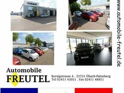 Stahlblau Gebraucht 2020 Renault Clio V Intens Kleinwagen | 13.950 € (Fairer Preis)
