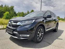 Schwarz Gebraucht 2018 Honda CR-V Lifestyle SUV | 20.990 € (Fairer Preis)