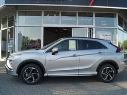 Sterlingsilber Neu 2025 Mitsubishi Eclipse Cross Select SUV | 36.980 €