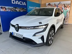 Gebraucht 2022 Renault Mégane Evolution Limousine | 24.990 € (Teuer)