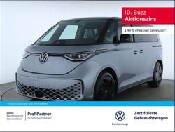 Silber Gebraucht 2024 VW ID. Buzz Pro Van / Kleinbus | 61.100 € (Superpreis)