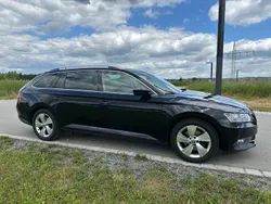 Schwarz Gebraucht 2018 Skoda Superb Style Kombi | 13.499 € (Guter Preis)