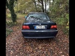 Blau Gebraucht 1999 BMW 728 Limousine | 4.700 € (Superpreis)