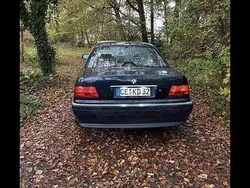 Blau Gebraucht 1999 BMW 728 Limousine | 4.700 € (Superpreis)