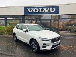 Weiß Gebraucht 2022 Volvo XC60 Plus SUV | 36.490 € (Fairer Preis)