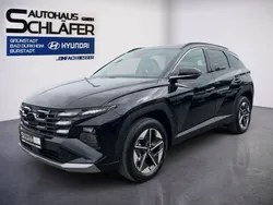 Abyss black / met Neu 2025 Hyundai Tucson Trend SUV | 37.480 € (Guter Preis)
