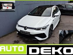 Weiß Gebraucht 2023 VW Golf VIII R Limousine | 39.970 € (Fairer Preis)
