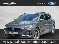 Magneticgrau (grau) Gebraucht 2023 Ford Focus ST-Line Kombi | 23.290 € (Fairer Preis)