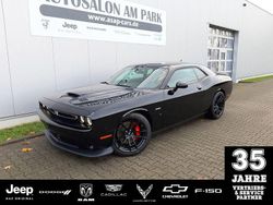 Schwarz Gebraucht 2024 Dodge Challenger Coupé | 49.890 €