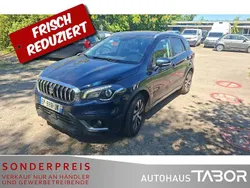 Unbekannt Gebraucht 2017 Suzuki SX4 S-Cross Comfort+ SUV | 11.685 € (Fairer Preis)