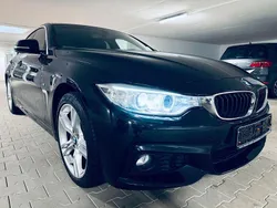 Schwarz Gebraucht 2016 BMW 430 Performance Coupé | 24.980 € (Fairer Preis)