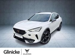 "candy" weiss Gebraucht 2023 Cupra Formentor VZ SUV | 30.630 € (Guter Preis)
