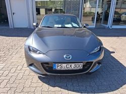 Beige Gebraucht 2024 Mazda MX5 Kazari Cabrio | 33.990 € (Fairer Preis)