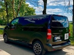 Schwarz Gebraucht 2020 Peugeot Expert Van | 16.950 € (Fairer Preis)