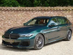 Alpina B5