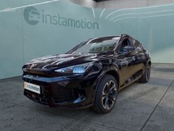 Schwarz Gebraucht 2024 Cupra Formentor SUV | 32.670 € (Etwas zu teuer)