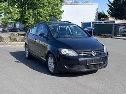 Gebraucht 2009 VW Golf Plus Cross Van / Kleinbus | 4.500 € (Guter Preis)