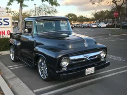 Gebraucht 1956 Ford F100 Abholung | 32.000 €