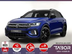 Lapiz blue metallic / dachfar Neu 2025 VW T-Roc R-line SUV | 35.588 € (Guter Preis)